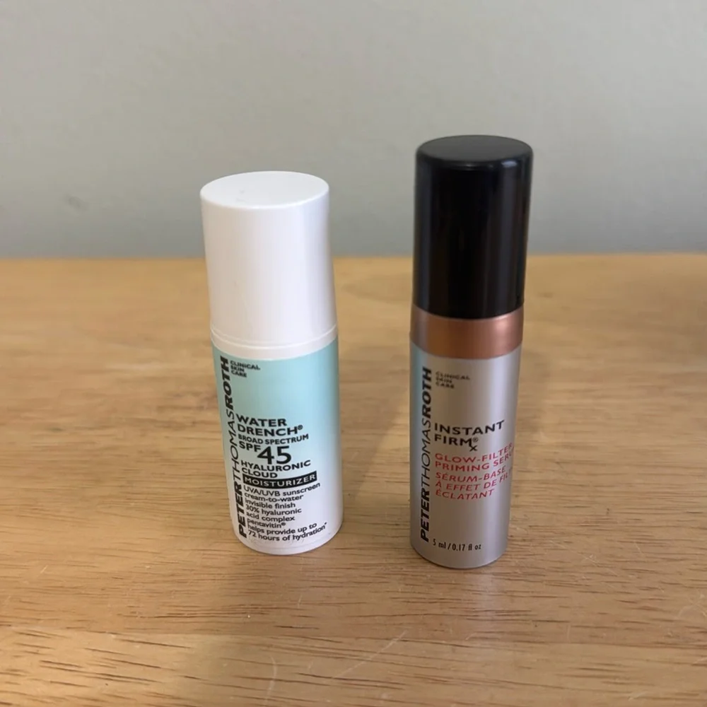 Peter Thomas Roth Bundle - Picture 4 of 4